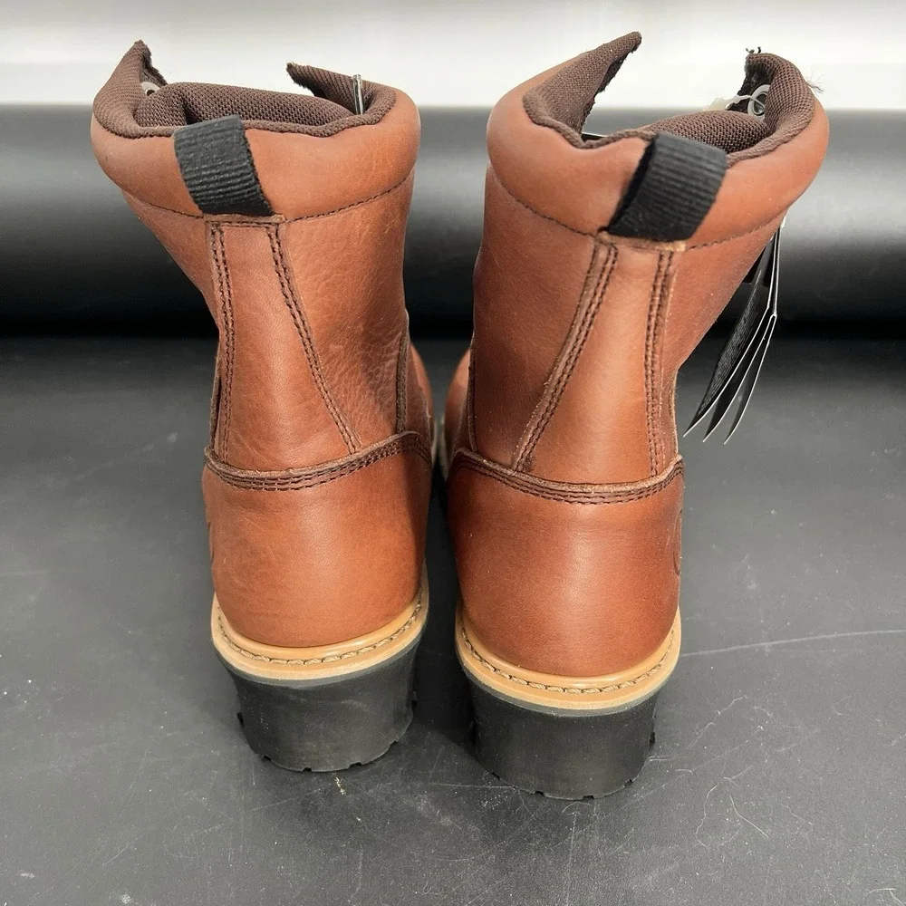 New w/ Box Men's Florsheim 9